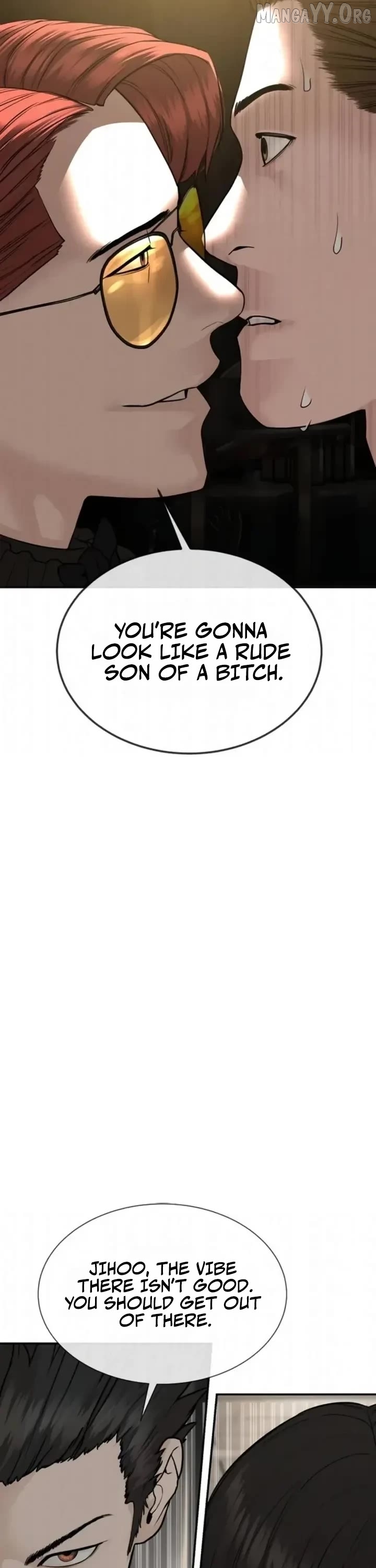 The Killer Lawyer Chapter 19 - page 90