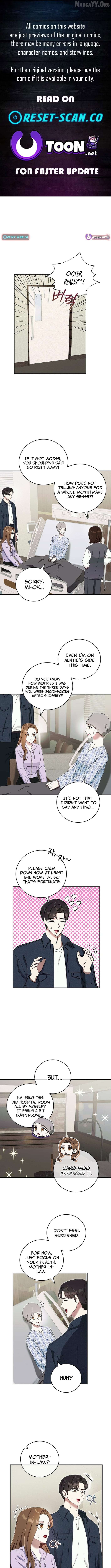 Team Leader, I’ll Go Straight Forward Chapter 37 - page 1