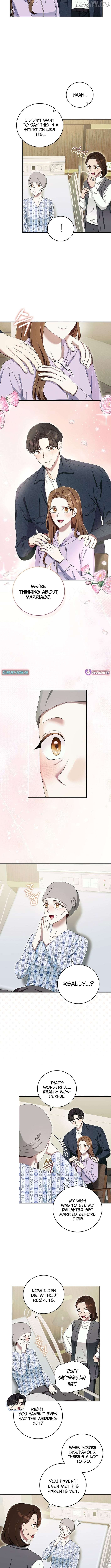 Team Leader, I’ll Go Straight Forward Chapter 37 - page 2
