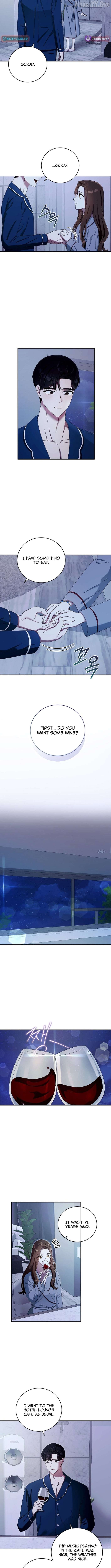 Team Leader, I’ll Go Straight Forward Chapter 48 - page 5