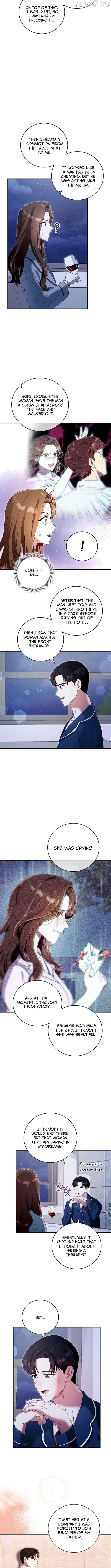 Team Leader, I’ll Go Straight Forward Chapter 48 - page 6