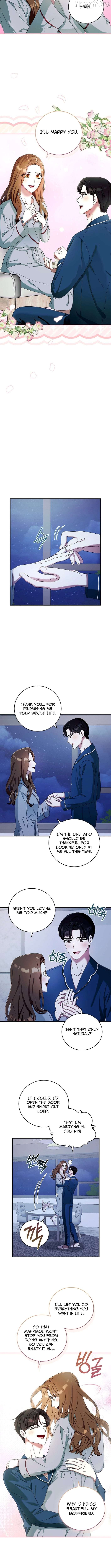Team Leader, I’ll Go Straight Forward Chapter 48 - page 9