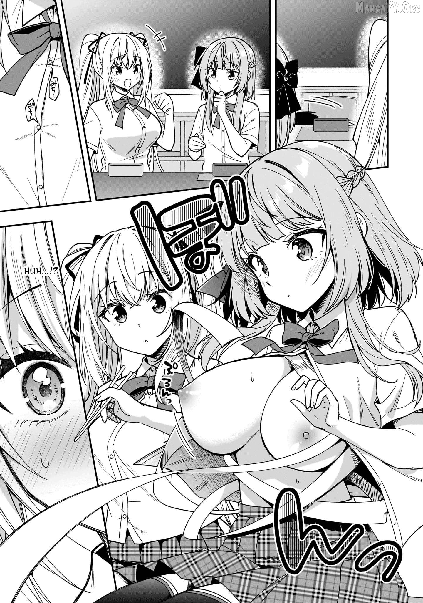 Camera-senpai to Sewayaki Jouzu na Kouhai-chan Chapter 14 - page 24