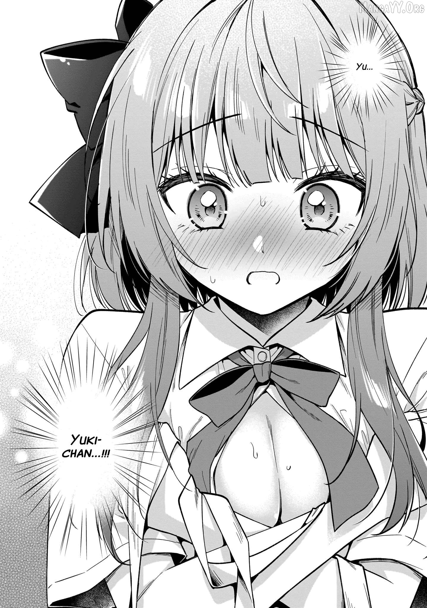 Camera-senpai to Sewayaki Jouzu na Kouhai-chan Chapter 14 - page 25