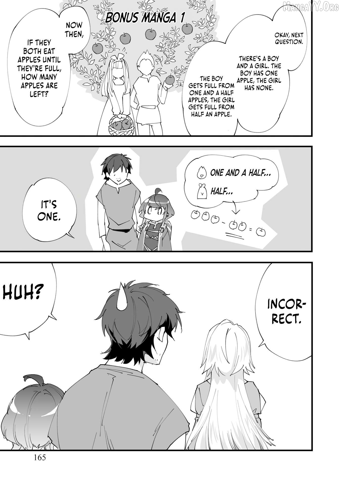 Kurasu Ten’i Ni Makikomareta Konbini Ten’in No Ossan, Yūsha Ni Wa Hitsuyō Nakatta Amarimono Sukiru O Kushishite Saikyō to Naru Yō Desu Chapter 17 - page 26