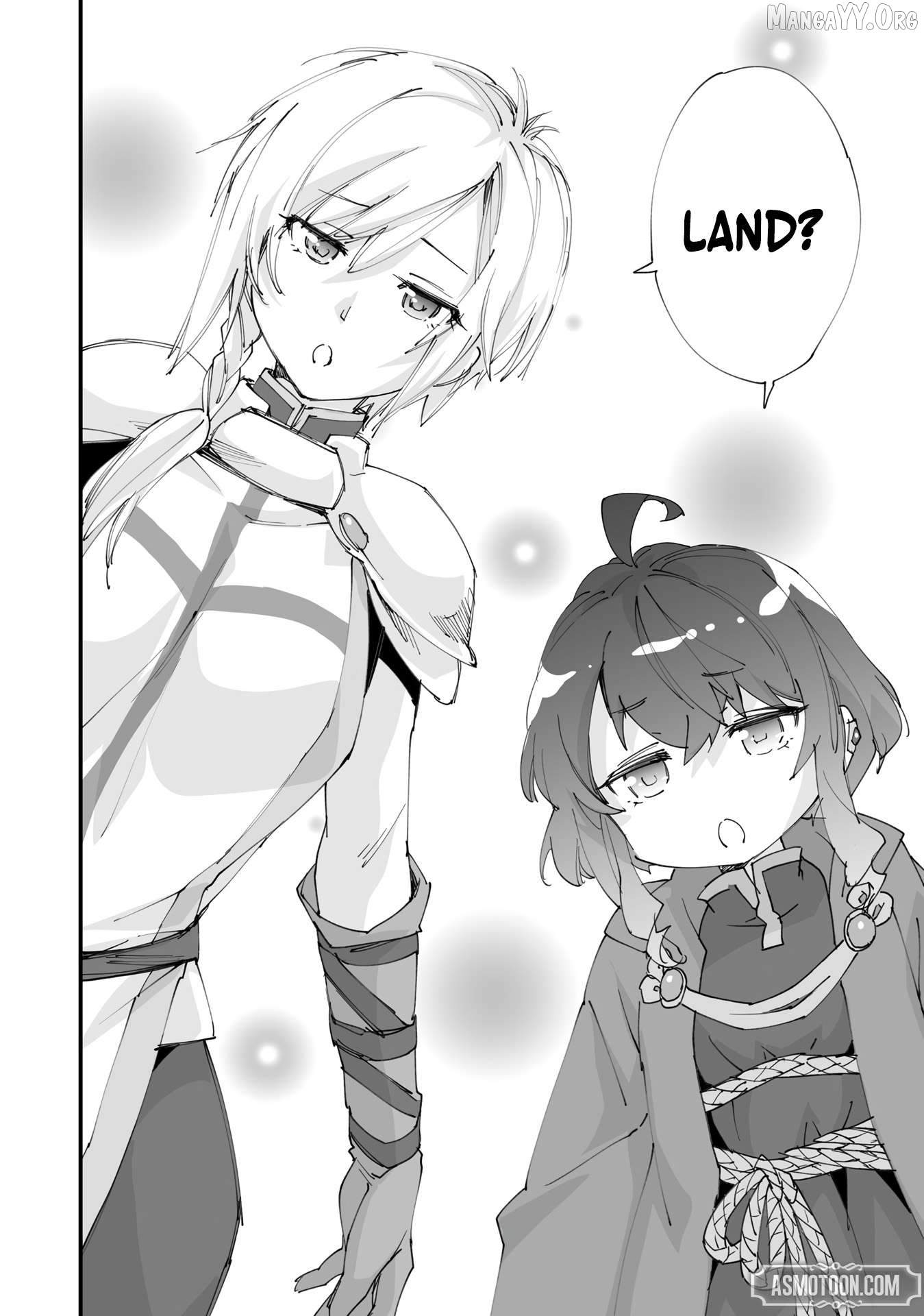 Kurasu Ten’i Ni Makikomareta Konbini Ten’in No Ossan, Yūsha Ni Wa Hitsuyō Nakatta Amarimono Sukiru O Kushishite Saikyō to Naru Yō Desu Chapter 19 - page 29