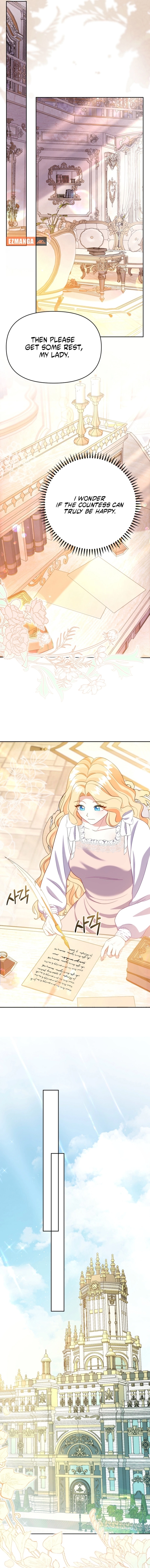 Shall We Work Overtime Together, Your Highness? Chapter 16 - page 10