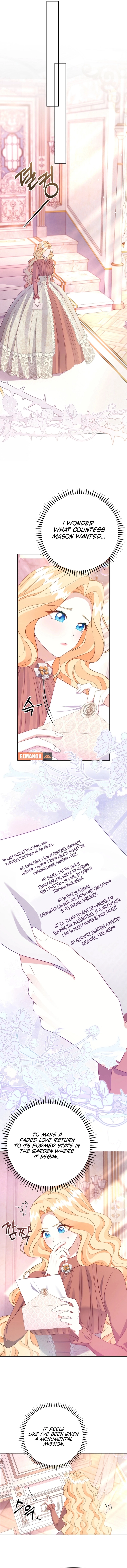 Shall We Work Overtime Together, Your Highness? Chapter 16 - page 7