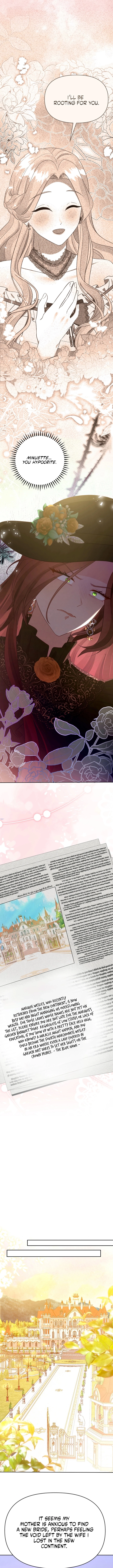 Shall We Work Overtime Together, Your Highness? Chapter 18 - page 10