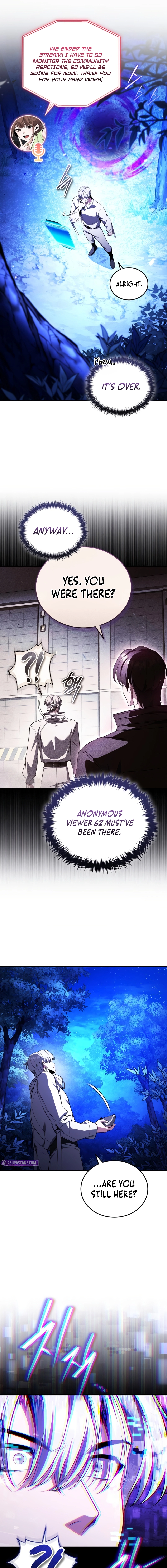 Echoes of the Reverse Planet Chapter 27 - page 10