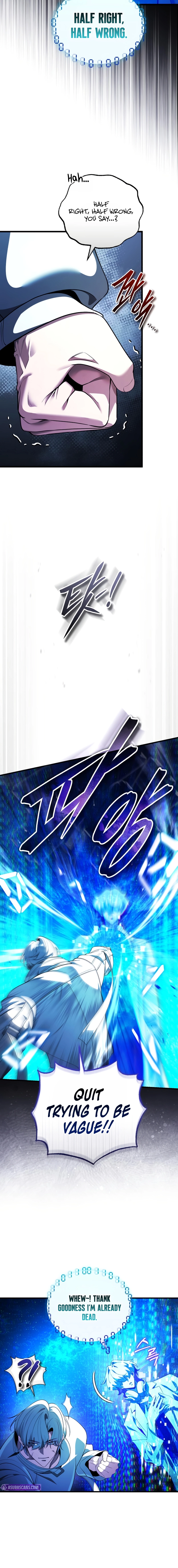 Echoes of the Reverse Planet Chapter 27 - page 13