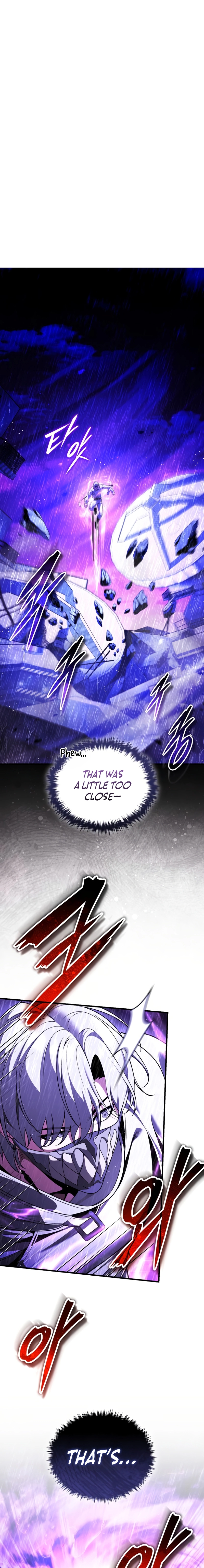 Echoes of the Reverse Planet Chapter 27 - page 2