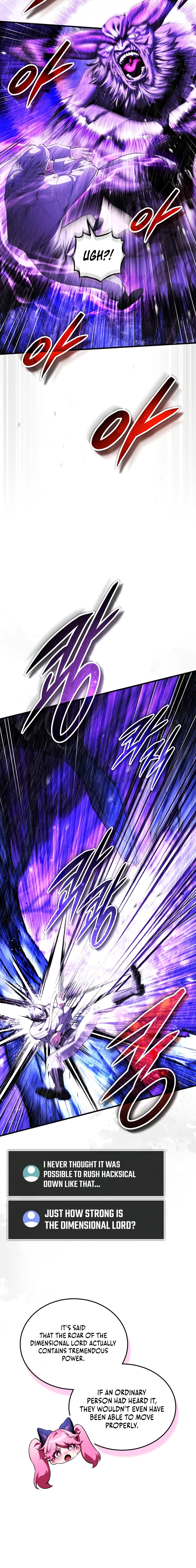 Echoes of the Reverse Planet Chapter 27 - page 5