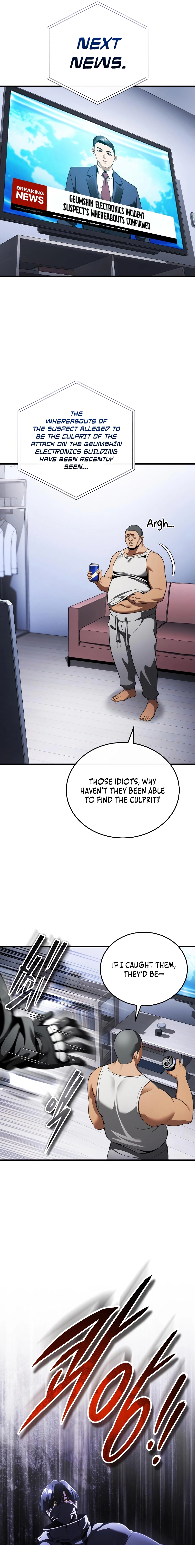 Echoes of the Reverse Planet Chapter 28 - page 16