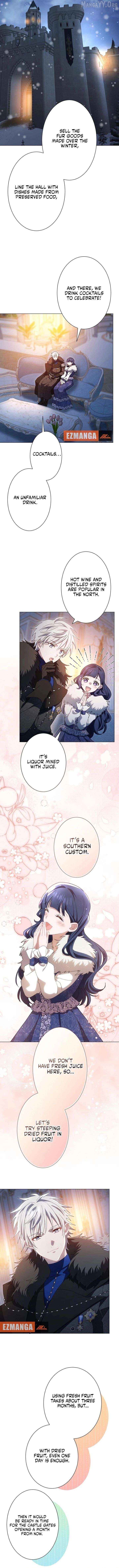 The Obsessed Young Prince Loves the Unlucky Princess Too Much! Chapter 18 - page 3