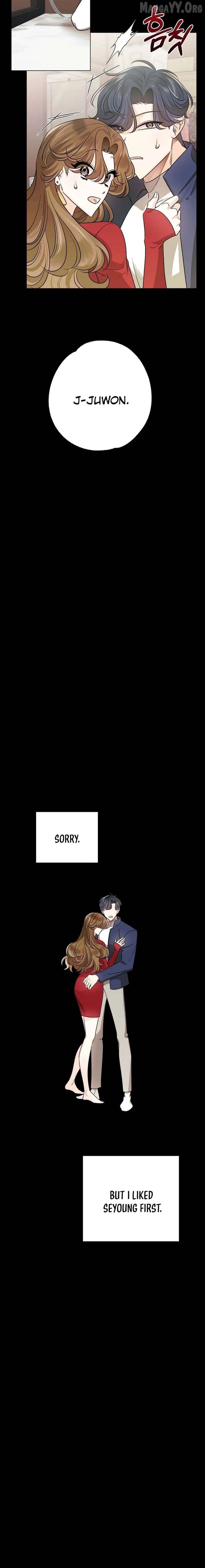 The Sunny Day in the Rat Hole Chapter 23 - page 13