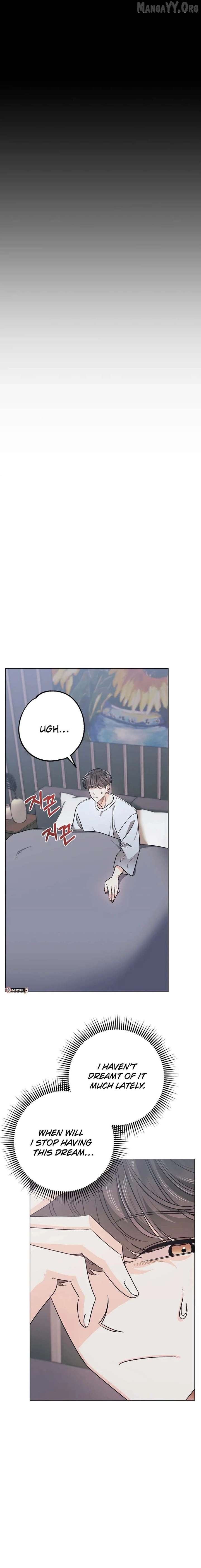 The Sunny Day in the Rat Hole Chapter 23 - page 18