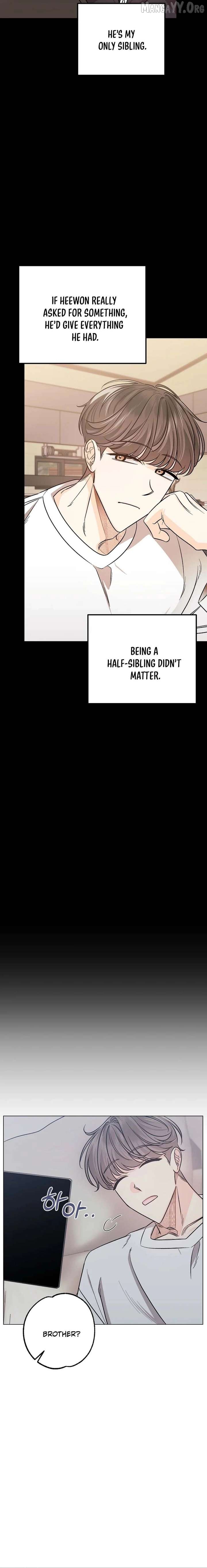 The Sunny Day in the Rat Hole Chapter 23 - page 23