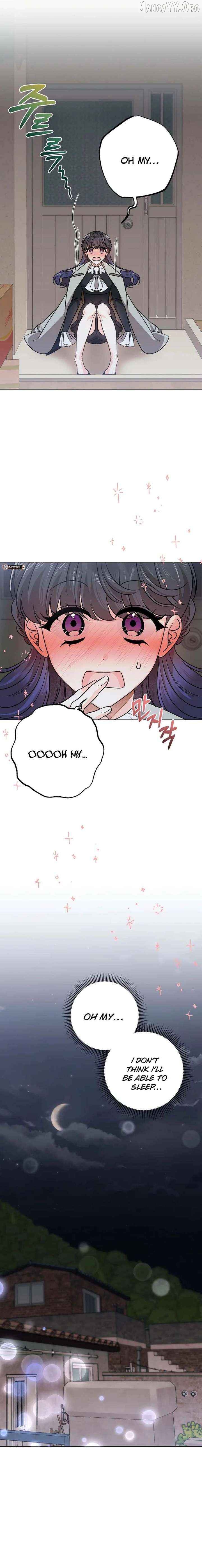 The Sunny Day in the Rat Hole Chapter 23 - page 4