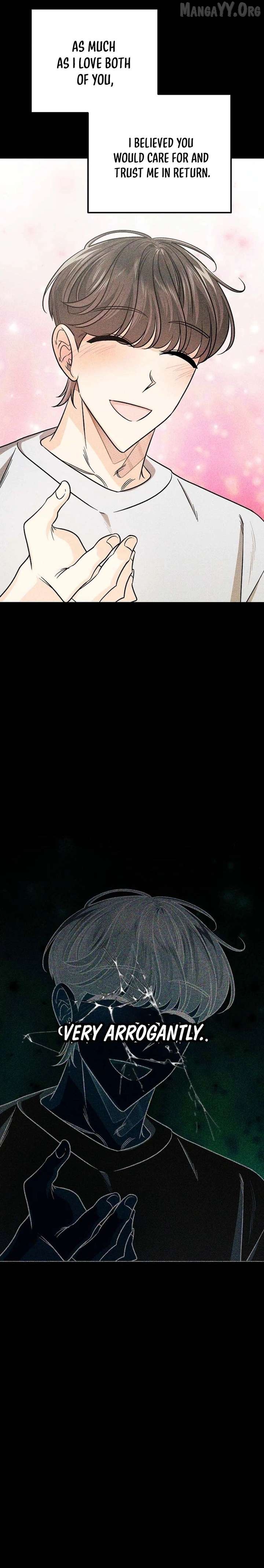 The Sunny Day in the Rat Hole Chapter 23 - page 7