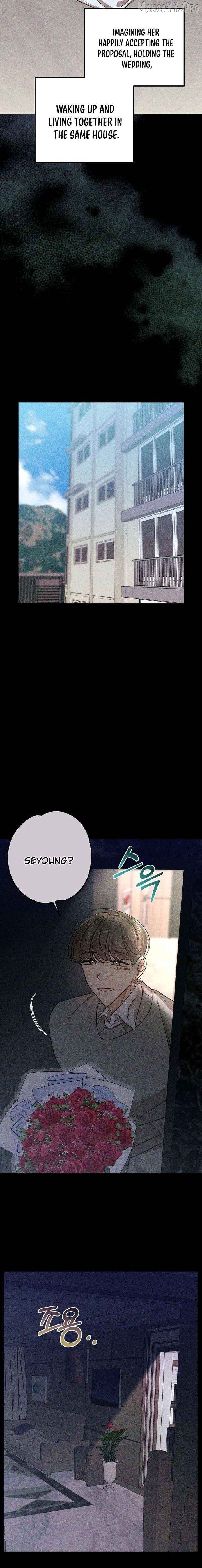 The Sunny Day in the Rat Hole Chapter 23 - page 9