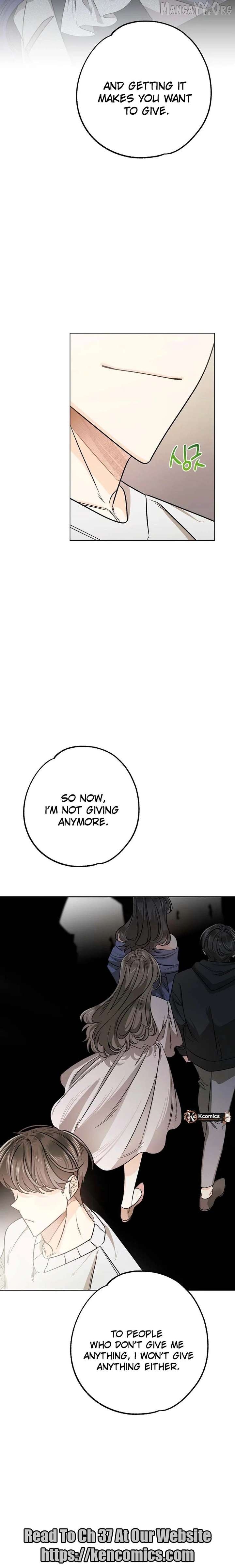 The Sunny Day in the Rat Hole Chapter 24 - page 13