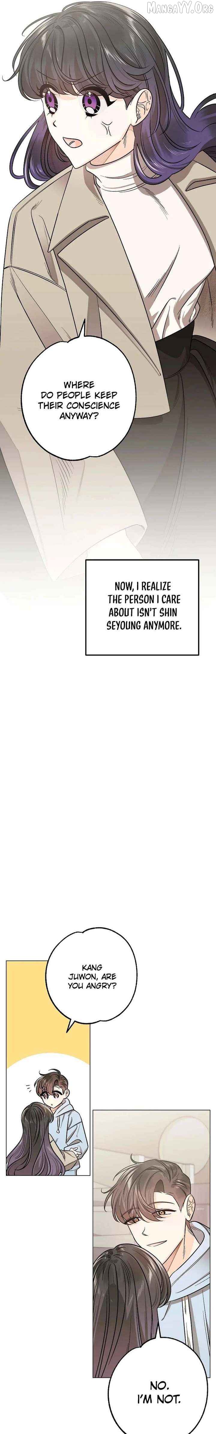 The Sunny Day in the Rat Hole Chapter 25 - page 11