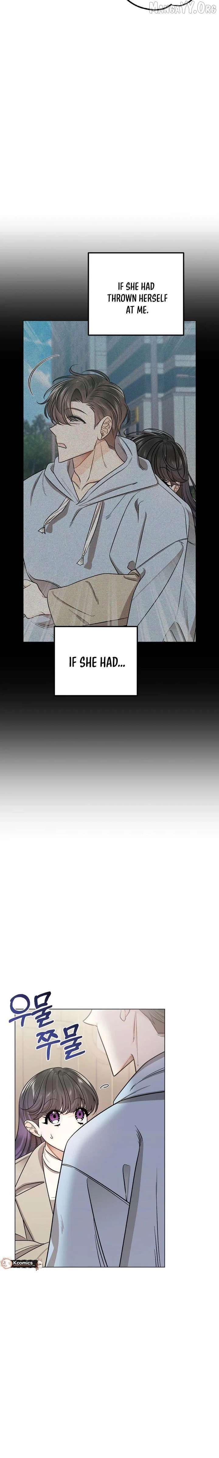 The Sunny Day in the Rat Hole Chapter 25 - page 12