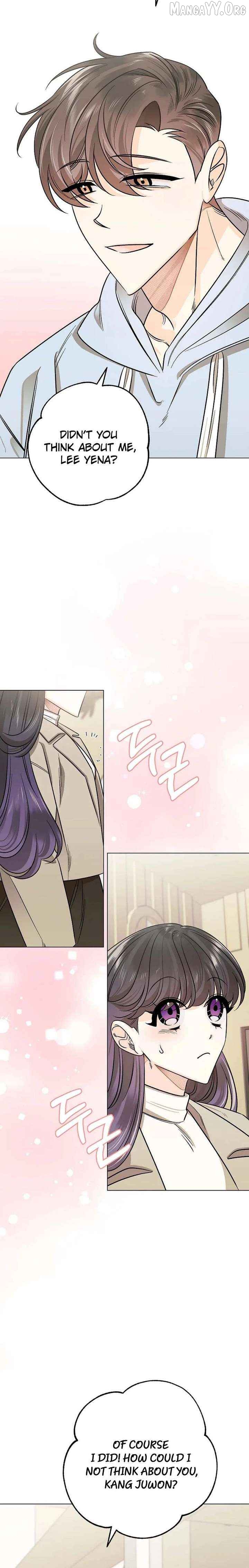 The Sunny Day in the Rat Hole Chapter 25 - page 14