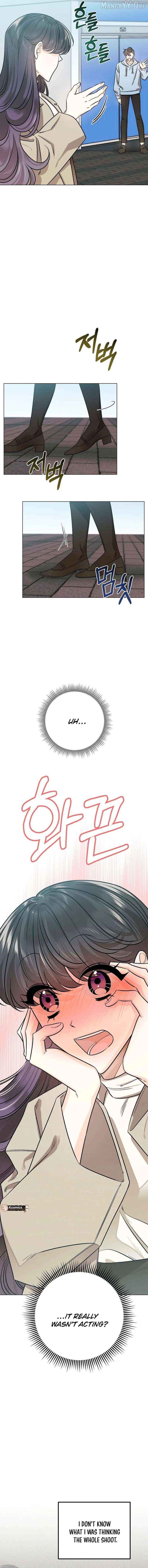 The Sunny Day in the Rat Hole Chapter 25 - page 21