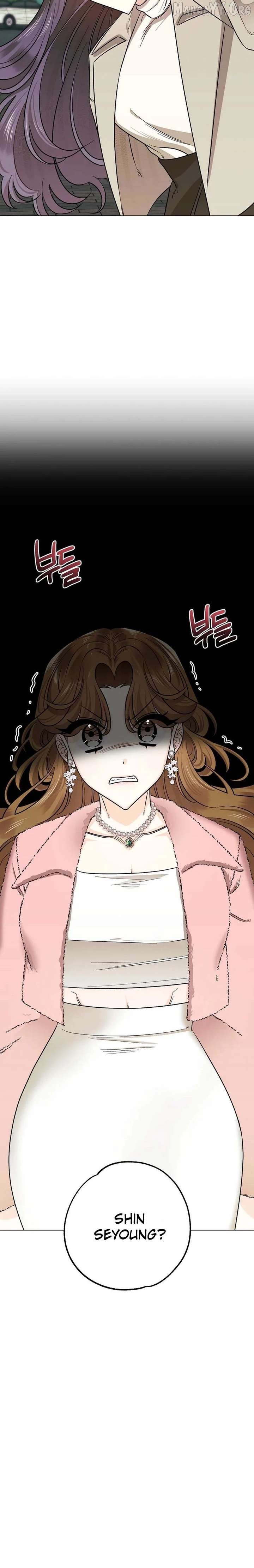 The Sunny Day in the Rat Hole Chapter 25 - page 25