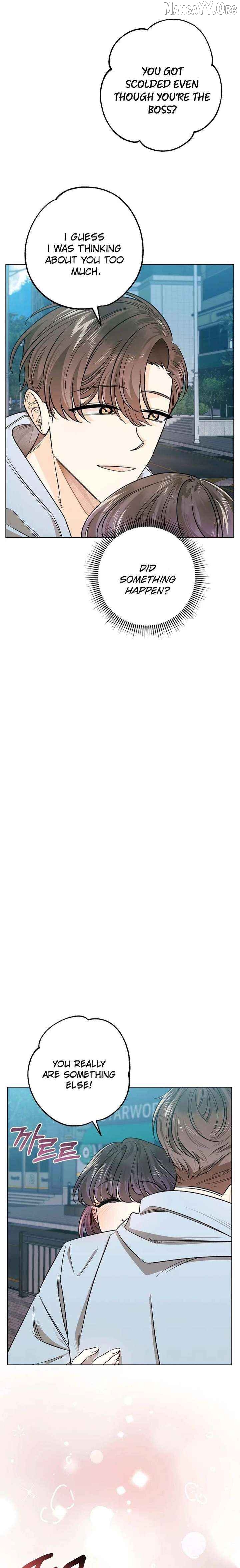 The Sunny Day in the Rat Hole Chapter 25 - page 3