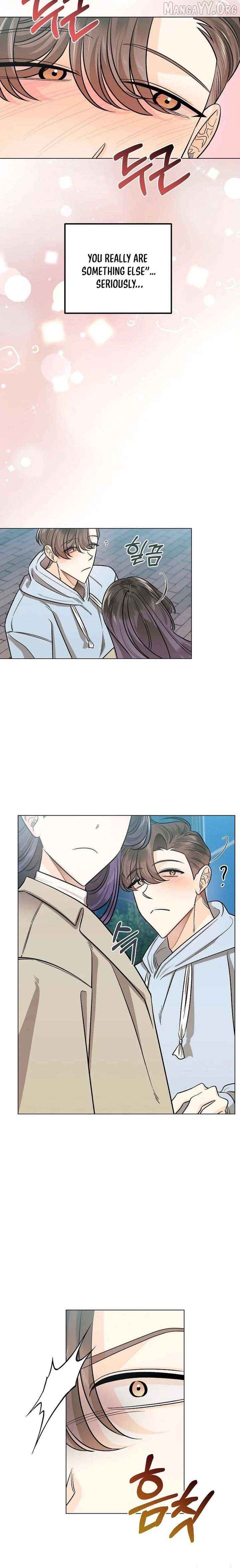 The Sunny Day in the Rat Hole Chapter 25 - page 4