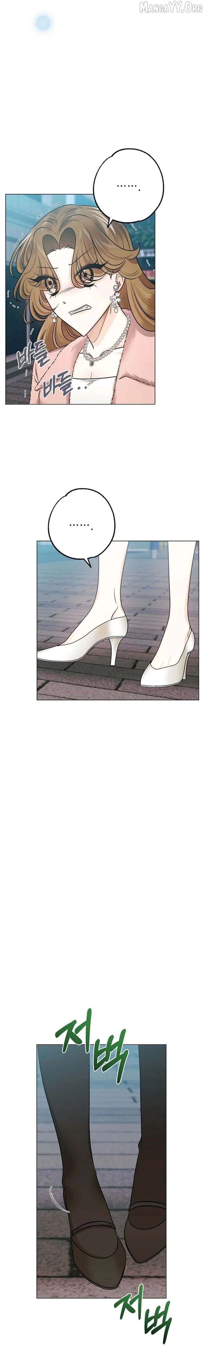 The Sunny Day in the Rat Hole Chapter 26 - page 18