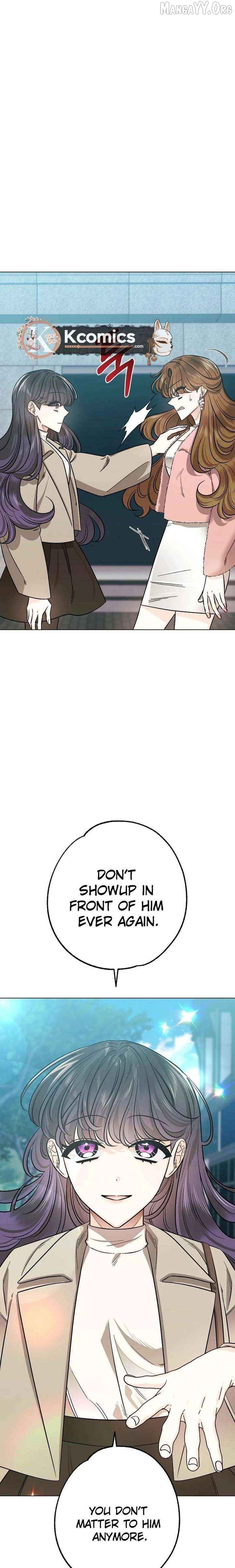 The Sunny Day in the Rat Hole Chapter 26 - page 20