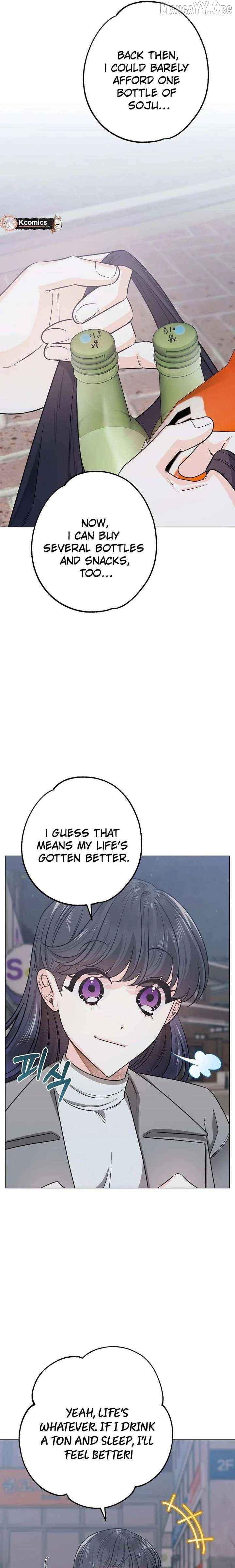 The Sunny Day in the Rat Hole Chapter 26 - page 26