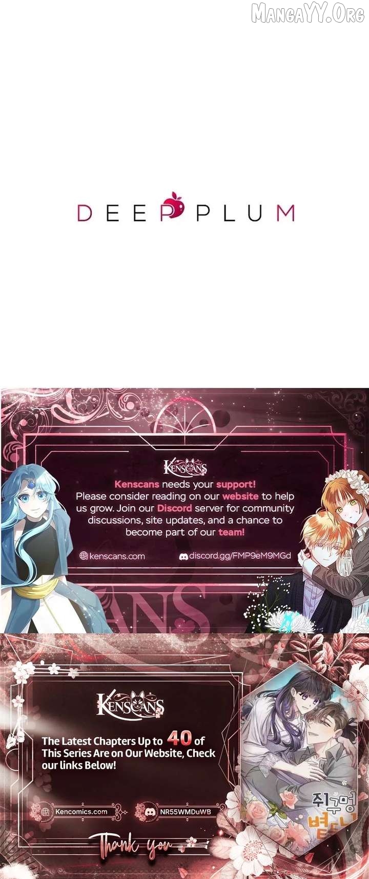 The Sunny Day in the Rat Hole Chapter 26 - page 28