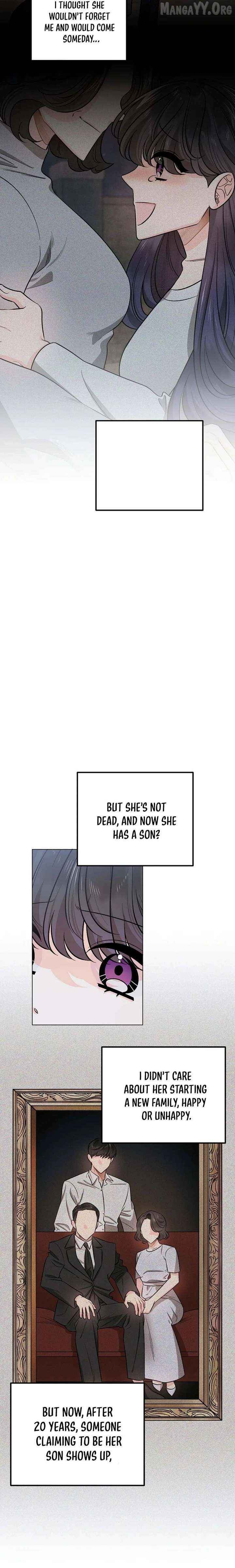 The Sunny Day in the Rat Hole Chapter 27 - page 10