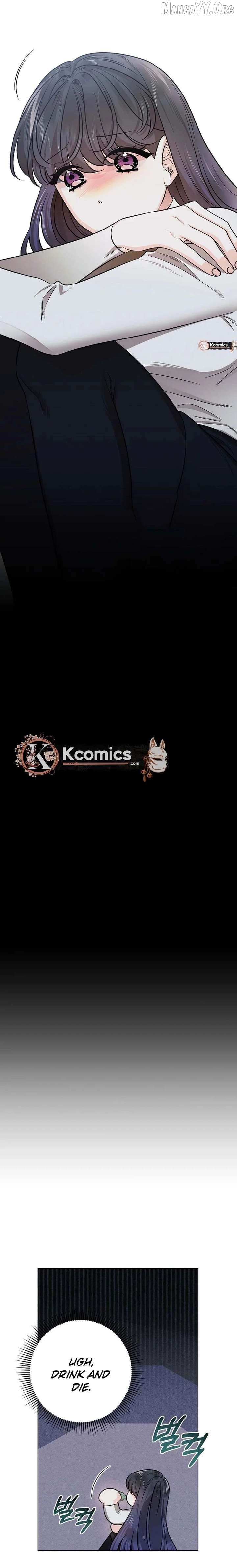 The Sunny Day in the Rat Hole Chapter 27 - page 11