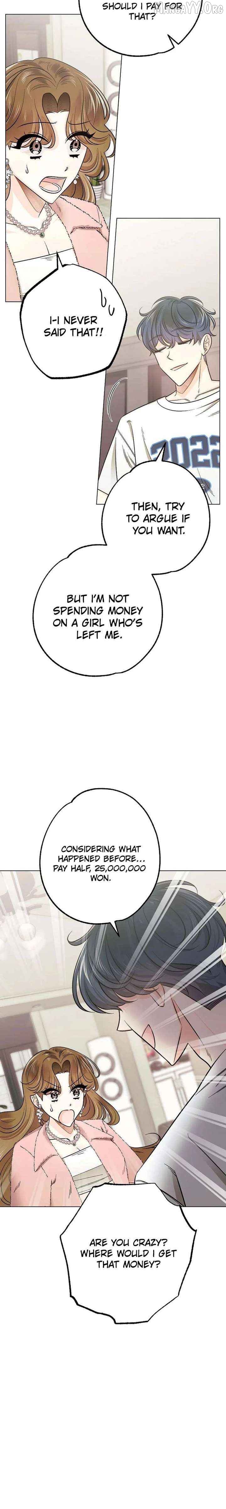 The Sunny Day in the Rat Hole Chapter 27 - page 24