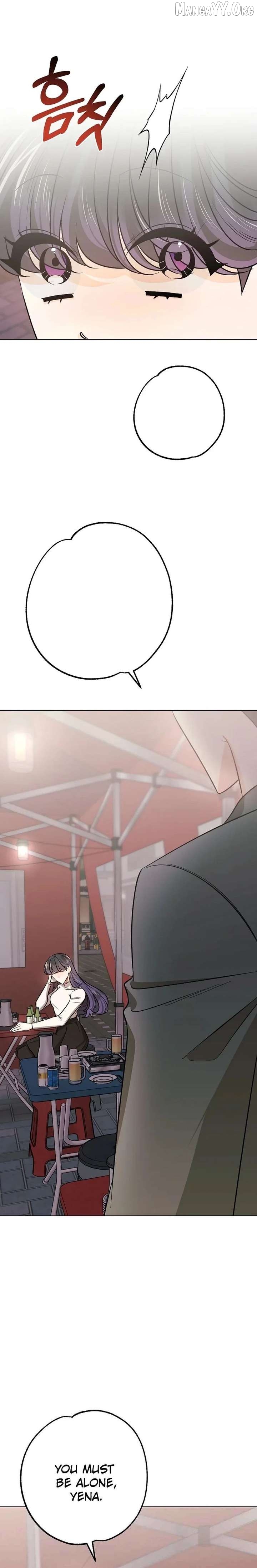 The Sunny Day in the Rat Hole Chapter 28 - page 14