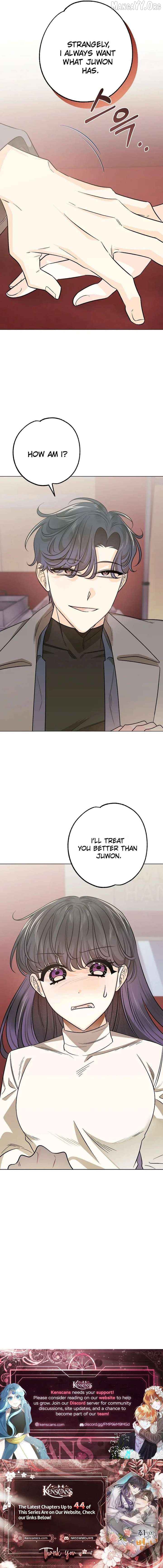 The Sunny Day in the Rat Hole Chapter 28 - page 29