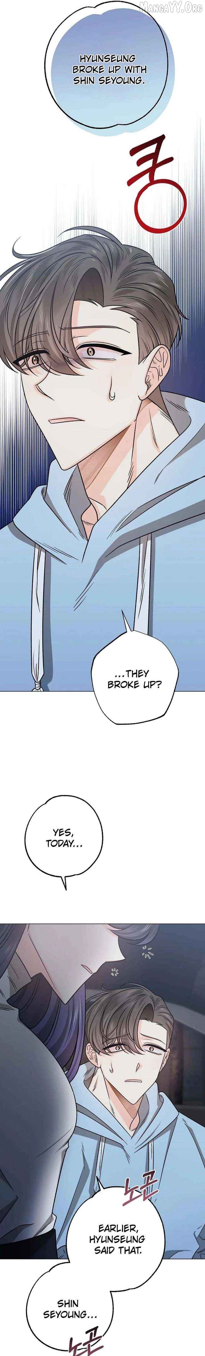 The Sunny Day in the Rat Hole Chapter 29 - page 12