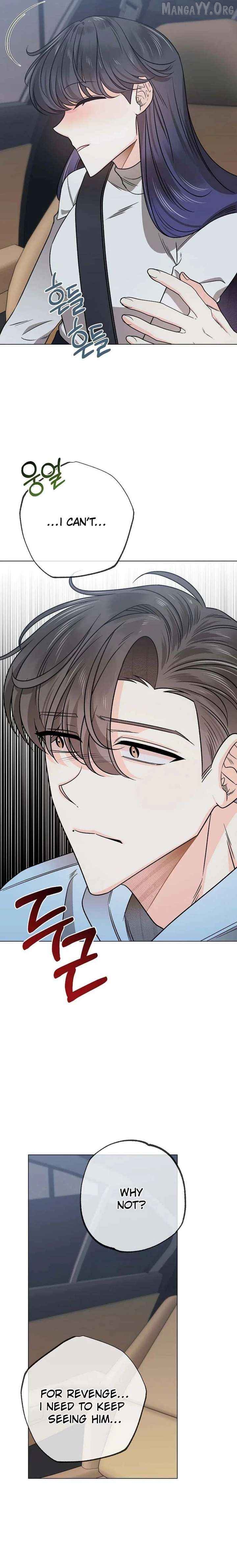 The Sunny Day in the Rat Hole Chapter 29 - page 14