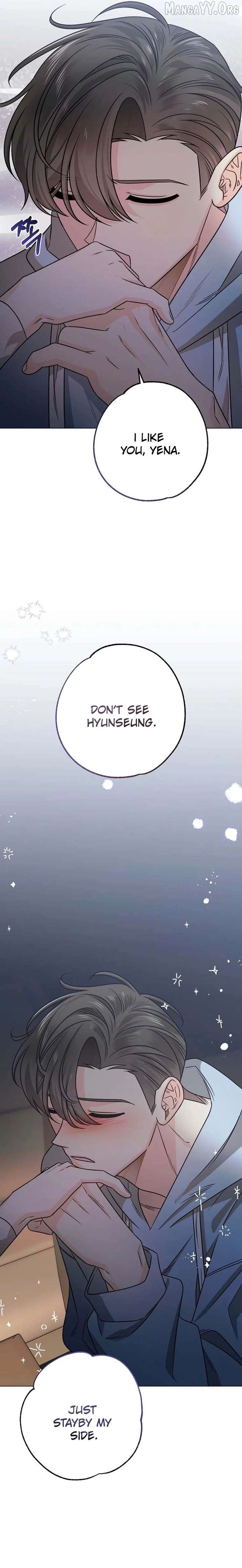 The Sunny Day in the Rat Hole Chapter 29 - page 16