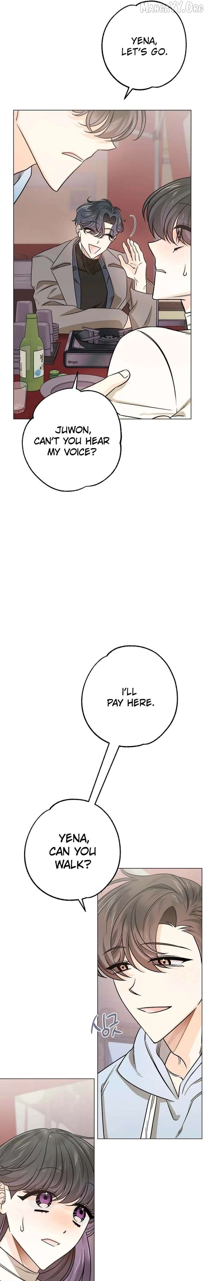 The Sunny Day in the Rat Hole Chapter 29 - page 3