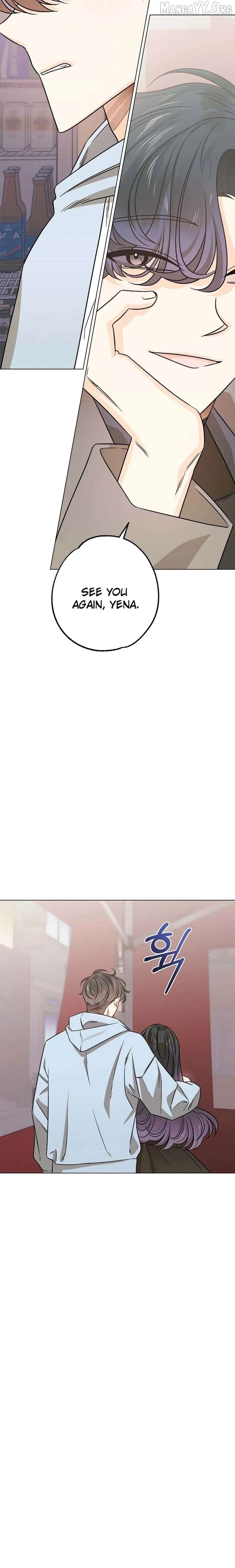 The Sunny Day in the Rat Hole Chapter 29 - page 6