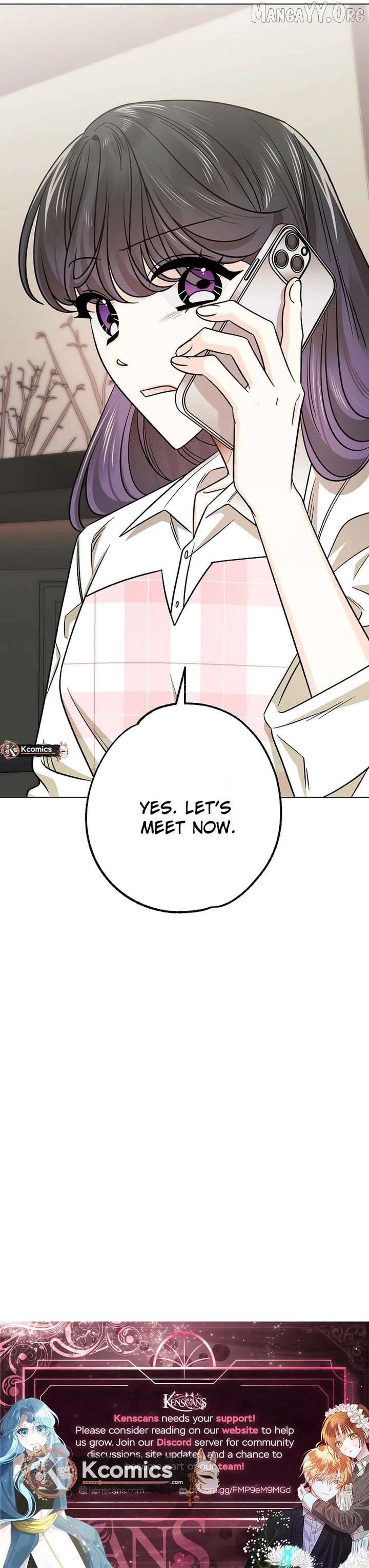 The Sunny Day in the Rat Hole Chapter 30 - page 25