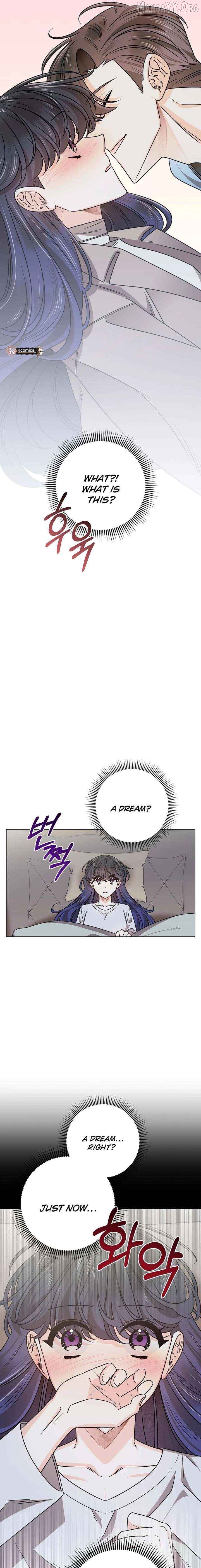 The Sunny Day in the Rat Hole Chapter 30 - page 5