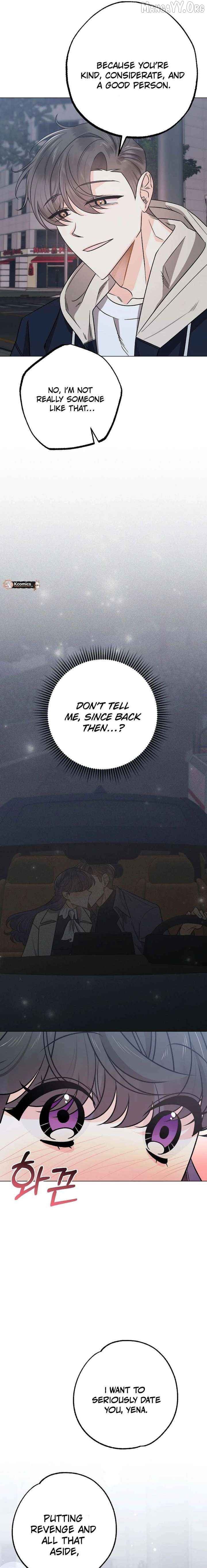 The Sunny Day in the Rat Hole Chapter 31 - page 24